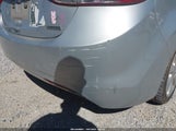 Hyundai Elantra Limited 5NPDH4AE8DH236819 снимка