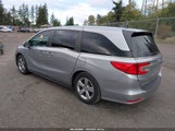 Honda Odyssey Ex-L 5FNRL6H74KB080183 снимка