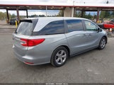 Honda Odyssey Ex-L 5FNRL6H74KB080183 снимка
