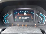 Honda Odyssey Ex-L 5FNRL6H74KB080183 снимка