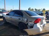 Honda Civic Lx 1HGES16531L027378 снимка