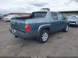 Honda Ridgeline Rt 2HJYK16226H533009 снимка