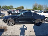 Ford Mustang Gt Premium 1ZVBP8CF2E5209833 снимка
