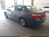 Honda Accord Lx 1HGCR2F36EA265752 снимка