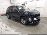 Mazda Cx-5 Grand Touring Reserve JM3KFBDY8K0661661 снимка