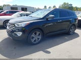 Hyundai Santa Fe Gls KM8SNDHF5DU027019 снимка