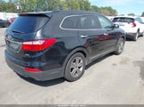 Hyundai Santa Fe Gls KM8SNDHF5DU027019 снимка