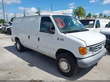 Ford E-350 Super Duty Commercial/Recreational 1FTSE34L56HA74993 photo