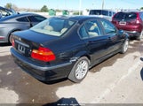 BMW 325Xi WBAEU33442PF68322 photo