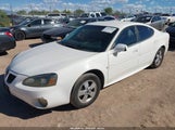 Pontiac Grand Prix 2G2WP552061114966 снимка