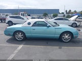 Ford Thunderbird 1FAHP60A22Y125876 photo