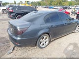 BMW 535Xi WBANV93588CZ69782 снимка