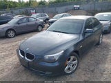 BMW 535Xi WBANV93588CZ69782 снимка
