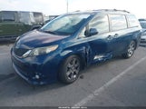Toyota Sienna Se 8 Passenger 5TDXK3DC7CS232806 снимка