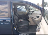 Toyota Sienna Se 8 Passenger 5TDXK3DC7CS232806 снимка
