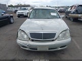 Mercedes-Benz S 430 WDBNG70J4YA095170 снимка