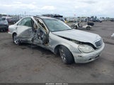 Mercedes-Benz S 430 WDBNG70J4YA095170 снимка