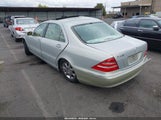 Mercedes-Benz S 430 WDBNG70J4YA095170 снимка