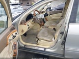 Mercedes-Benz S 430 WDBNG70J4YA095170 снимка