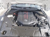 Toyota Gr Supra WZ1DB4C06LW020397 снимка