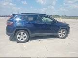 Jeep Compass Latitude Fwd 3C4NJCBB8JT124475 photo