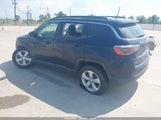Jeep Compass Latitude Fwd 3C4NJCBB8JT124475 снимка
