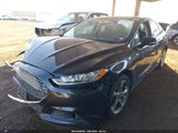 Ford Fusion Se 3FA6P0HR4DR149581 снимка