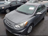 Hyundai Accent Gls KMHCT4AE8FU800872 снимка