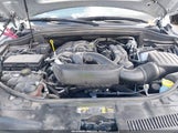 Dodge Durango Gt Plus Awd 1C4RDJDG8PC688119 fotografie