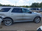 Dodge Durango Gt Plus Awd 1C4RDJDG8PC688119 снимка