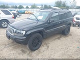 Jeep Grand Cherokee Limited 1J4GX58S34C221863 photo