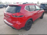 Nissan Rogue Sv 5N1AT2MT6HC864147 снимка
