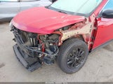 Nissan Rogue Sv 5N1AT2MT6HC864147 снимка