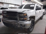 Chevrolet Silverado  1Lt 3GCUKREC5EG455027 снимка