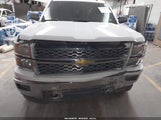 Chevrolet Silverado  1Lt 3GCUKREC5EG455027 снимка