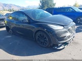 Tesla Model Y Long Range Dual Motor All-Wheel Drive 5YJYGDEE0MF187161 fotografie
