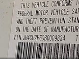 Acura Tsx 2.4 JH4CU2F63BC009834 снимка