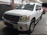 Nissan Pathfinder Armada Se 5N1AA08A64N717800 снимка