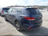 Hyundai Santa Fe Se Ultimate KM8SRDHF3HU242733 снимка