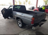 Nissan Truck Short Wheelbase 1N6SD11S0MC381014 снимка
