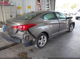 Hyundai Elantra Gls 5NPDH4AE6DH424755 снимка