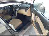 Hyundai Elantra Gls 5NPDH4AE6DH424755 снимка