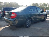 Toyota Camry Le 4T1BE32K43U728813 снимка