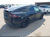 Tesla Model X 60D/P100D/P90D 5YJXCAE41GF001466 снимка