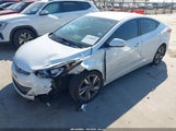 Hyundai Elantra Limited 5NPDH4AE1FH608925 снимка