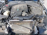 BMW 435I WBA3R1C58FK193850 снимка