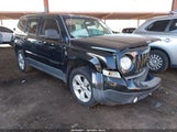 Jeep Patriot Sport 1C4NJPBAXCD719366 снимка