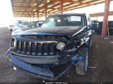Jeep Patriot Sport 1C4NJPBAXCD719366 снимка