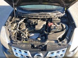 Nissan Rogue S JN8AS5MV4DW612047 снимка
