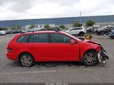 Volkswagen Jetta Sportwagen 2.5L S 3VWKP7AJ4DM689321 fotografie